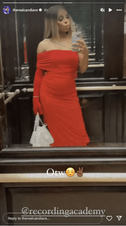 קנדיאס דילארד באסט