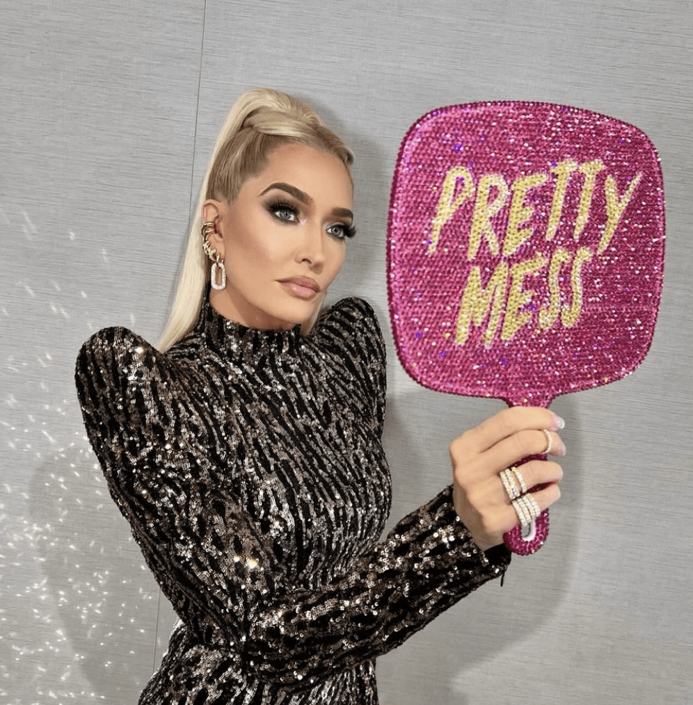 אריקה ג'יין