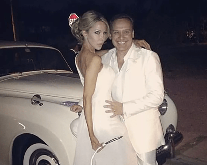 ליסה הוכשטיין