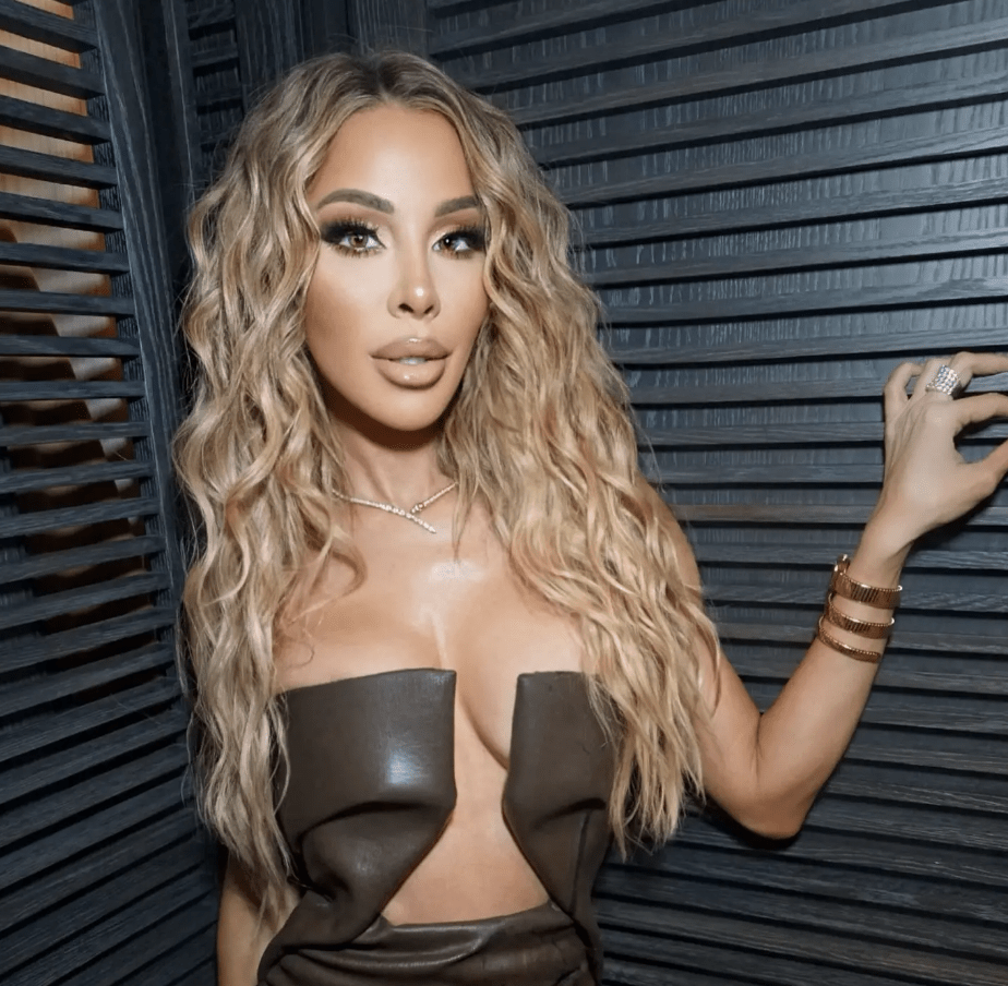 ליסה הוכשטיין