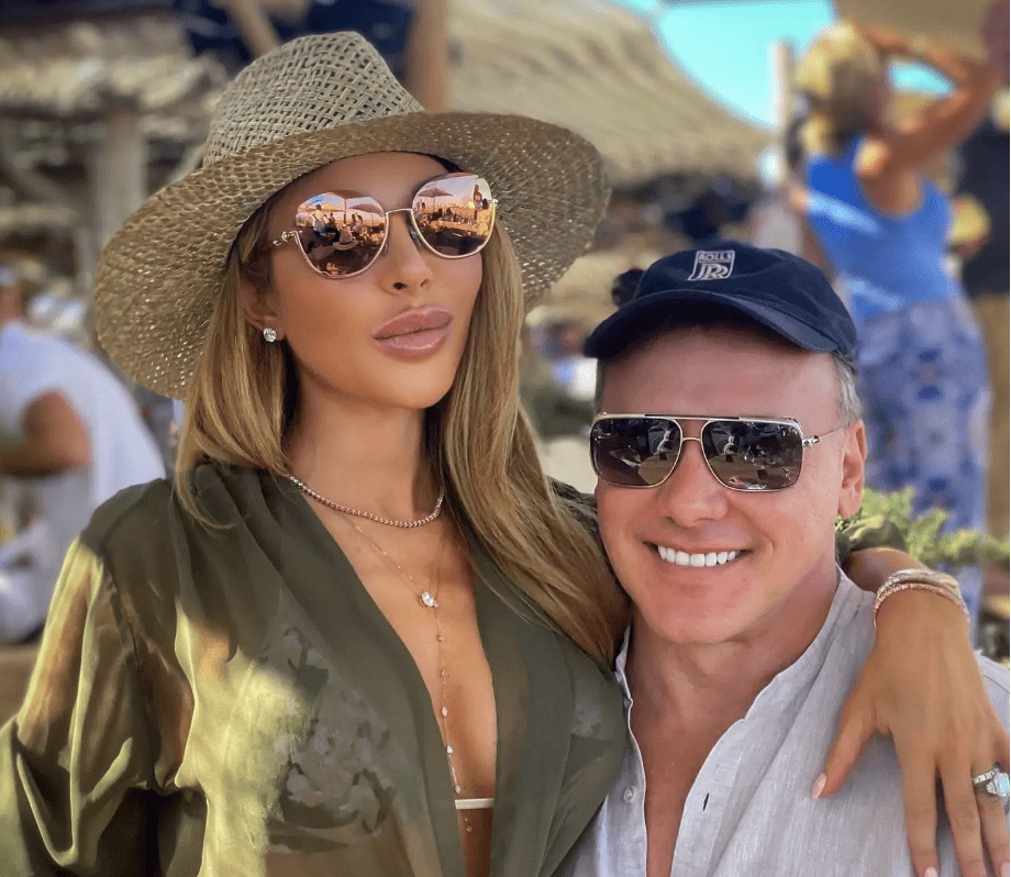 ליסה הוכשטיין