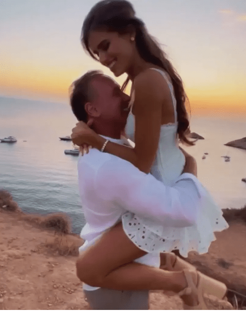 לני הוכשטיין