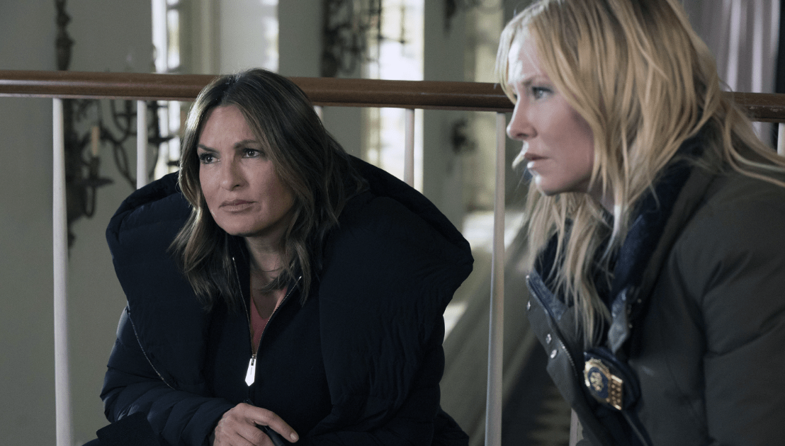 SVU Star קלי גידיש