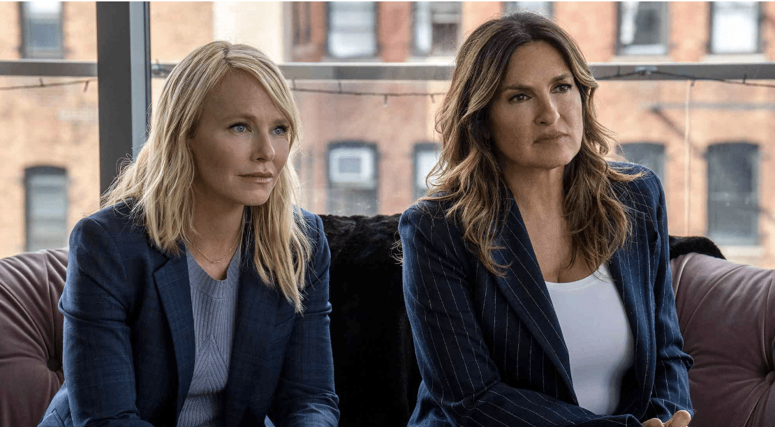 SVU Star קלי גידיש