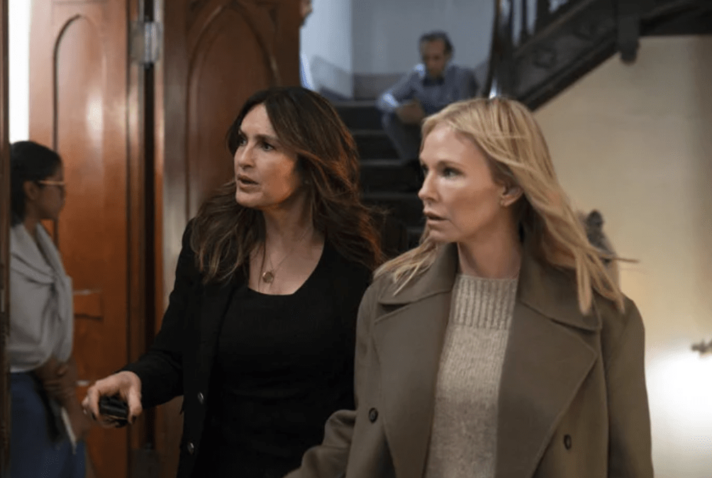 SVU Star קלי גידיש