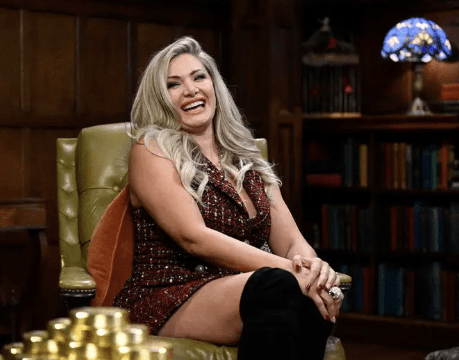 ג'אנל פירזינה