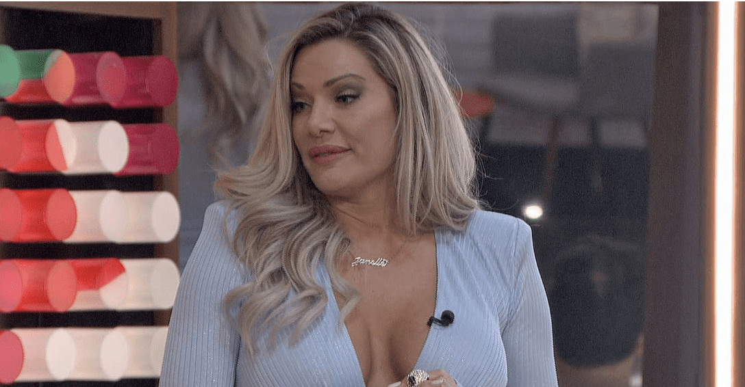 ג'אנל פירזינה