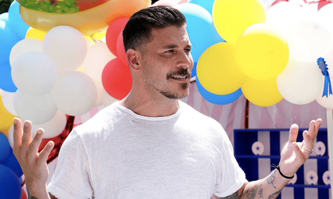 ג'קס טיילור