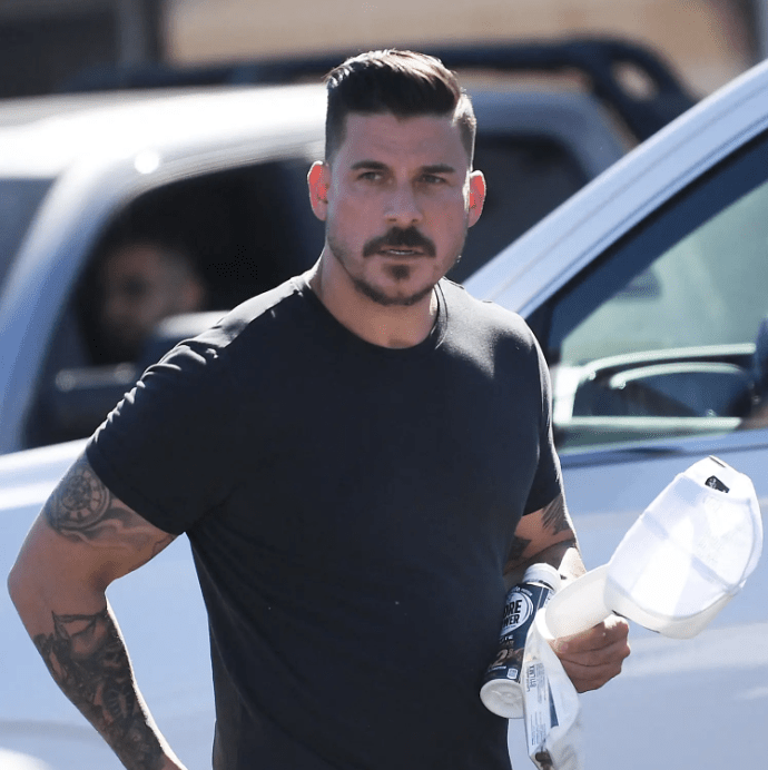 ג'קס טיילור