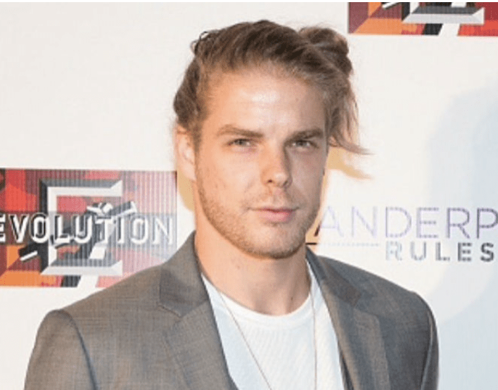 ג'רמי מדיקס