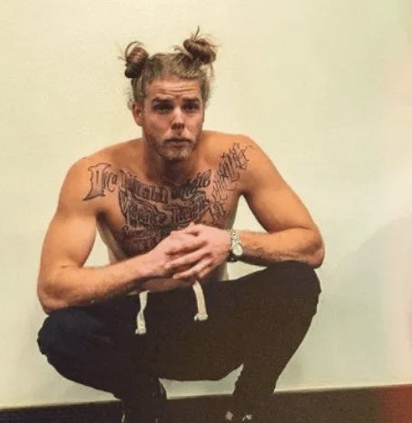 ג'רמי מדיקס