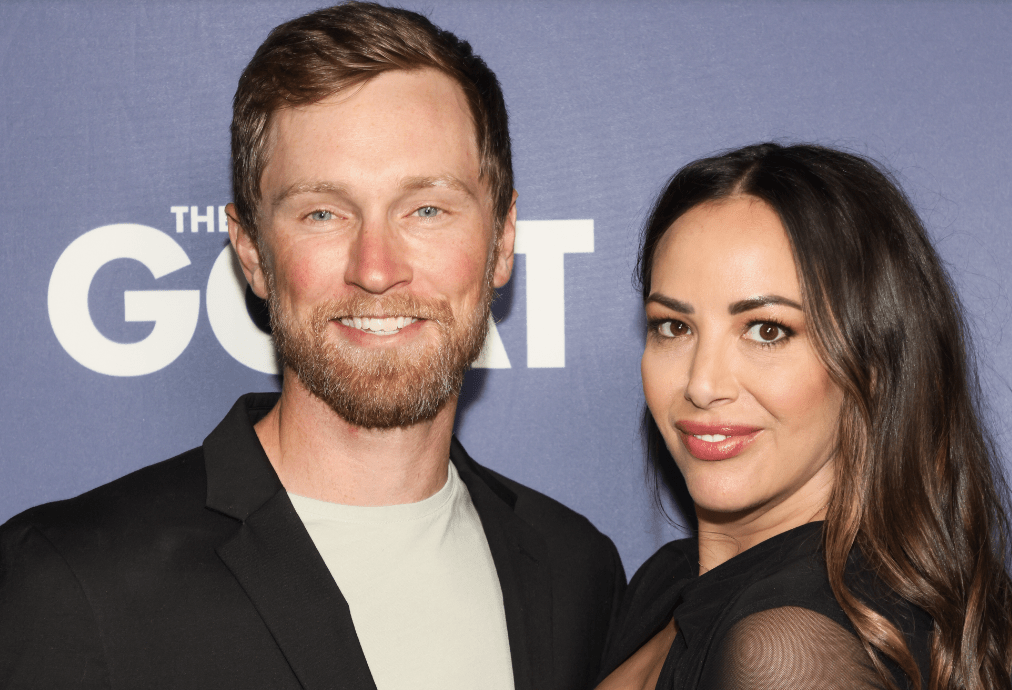   קריסטן דאוט