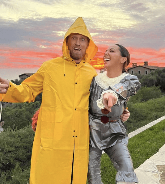   קריסטן דאוט